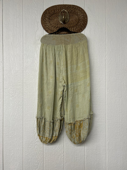 Alchemi Pareo Kantha Joplin Jogger Pant 0926 003
