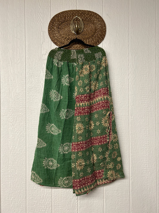 Pareo Kantha Butterfly Pant 1225 209