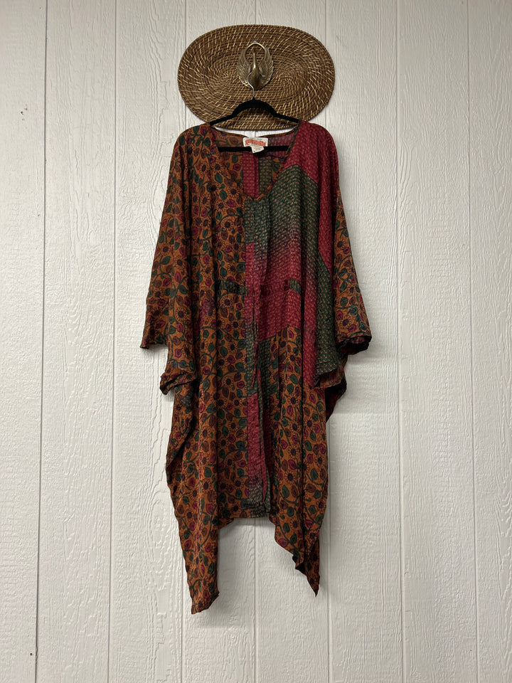 Sacred Split Tunic 0725 230
