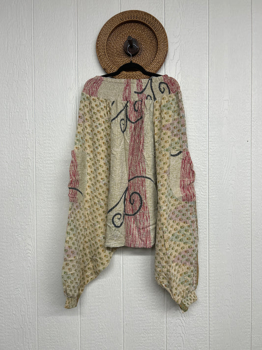 Pareo Kantha Be Still Harems 0626 069