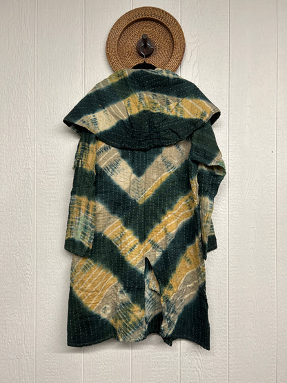 Aura Edit Koverlet Nomad Coat 1026 004