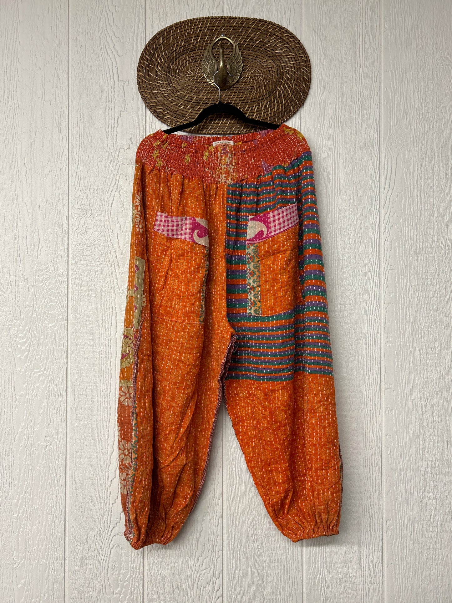 Pareo Kantha Synergy Jogger 0126 001