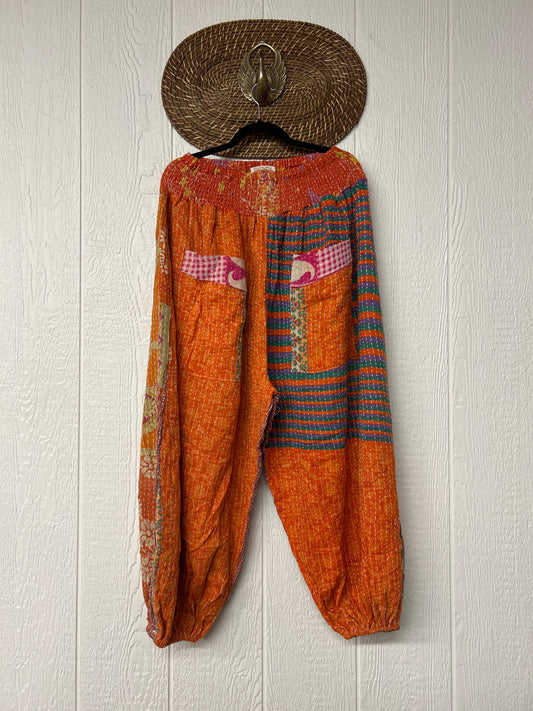 Pareo Kantha Synergy Jogger 0126 001