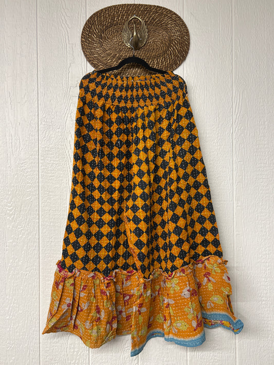 Pareo Kantha Joplin Pants 0326 216
