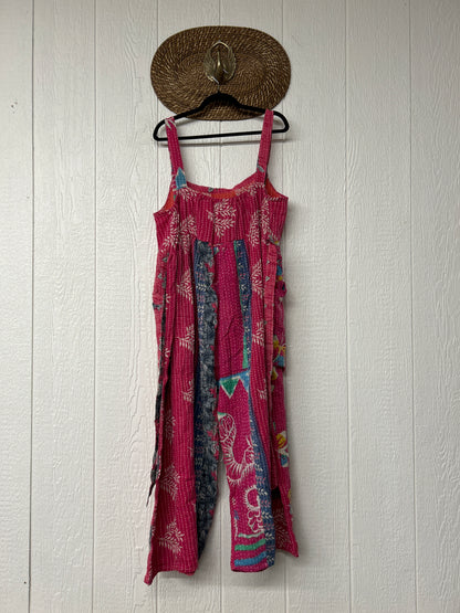 Crossroad Kantha Overalls 1025 251