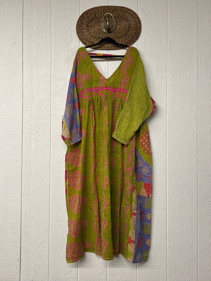 Pareo Kantha Aura Maxi 1026 022