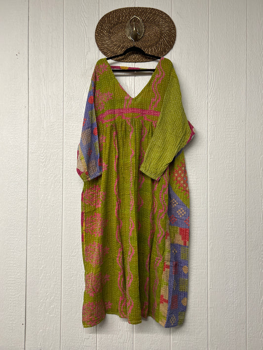 Pareo Kantha Aura Maxi 1026 022