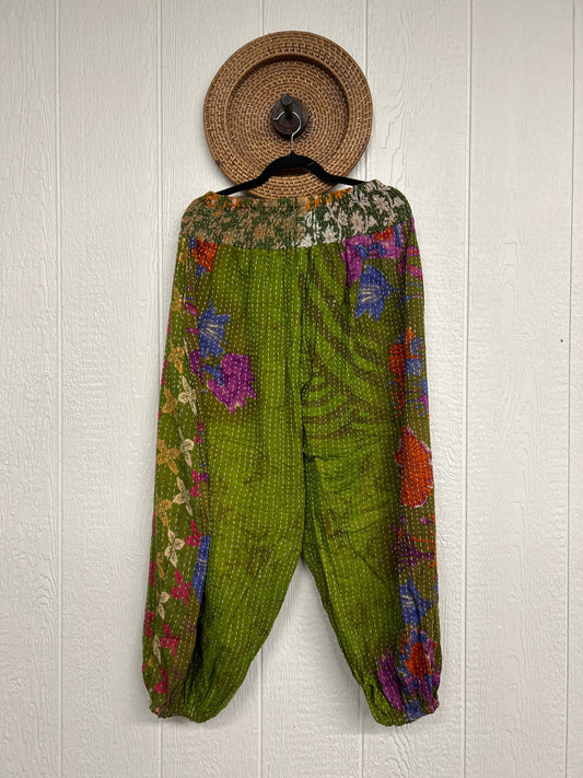 Pareo Kantha Synergy Jogger 0126 209