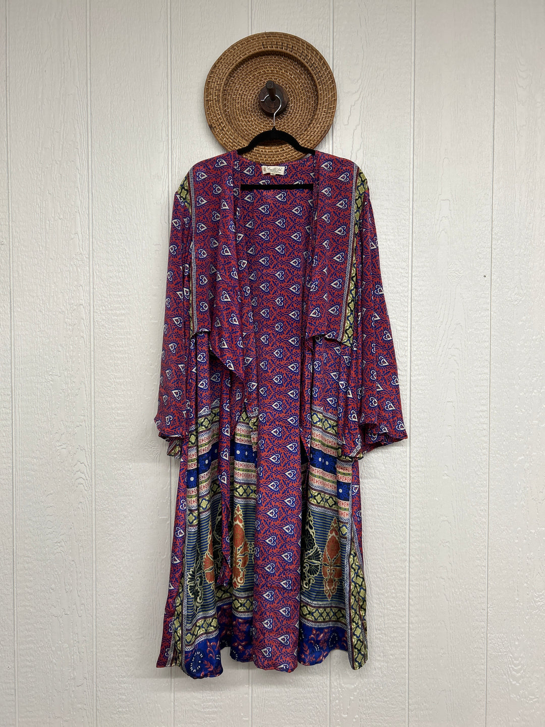 Spellbound Kimono 0325 049