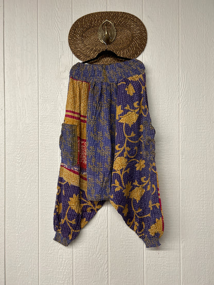 Pareo Kantha Be Still Harems 0626 150