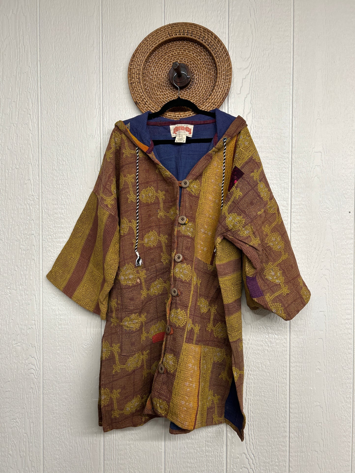 Half Moon Shacket 1025 208