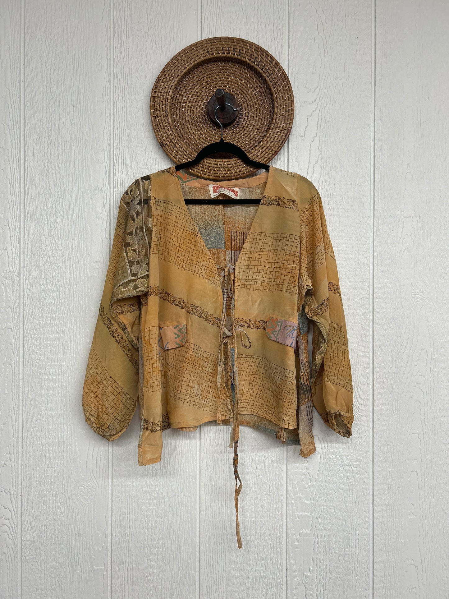 Daisy Blouse 1025 156