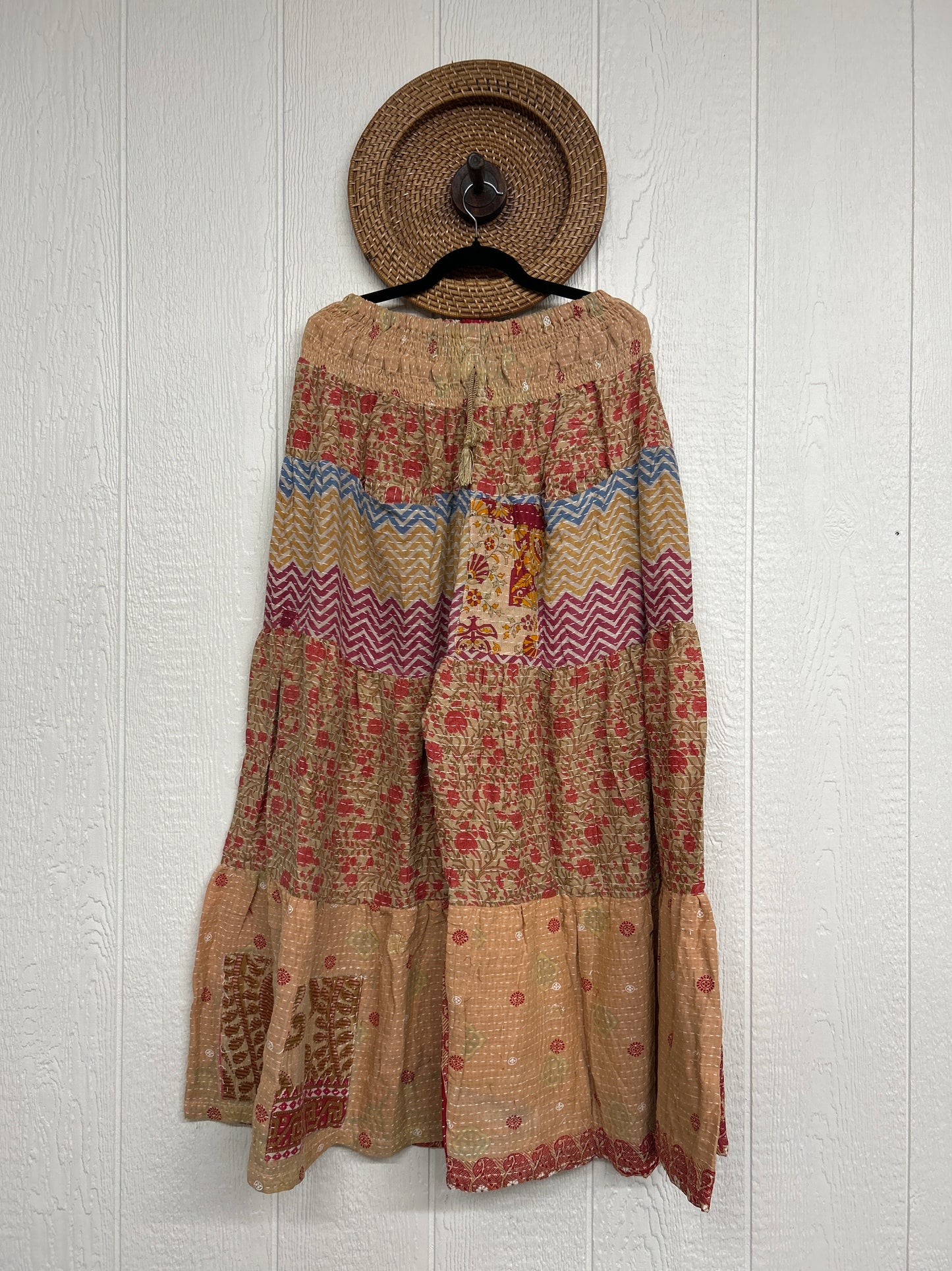 Lotus Wide Leg Pants 1025 214