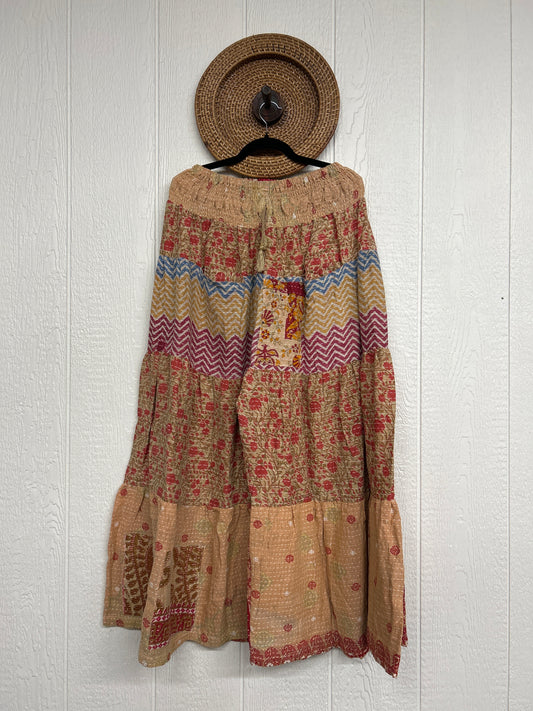 Lotus Wide Leg Pants 1025 214