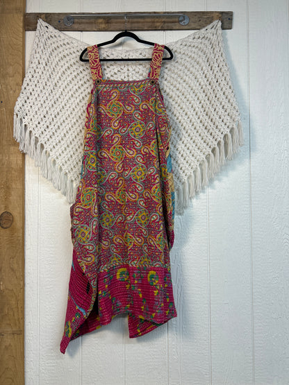 Pareo Kantha Gonna Shine Maxi 0726 170