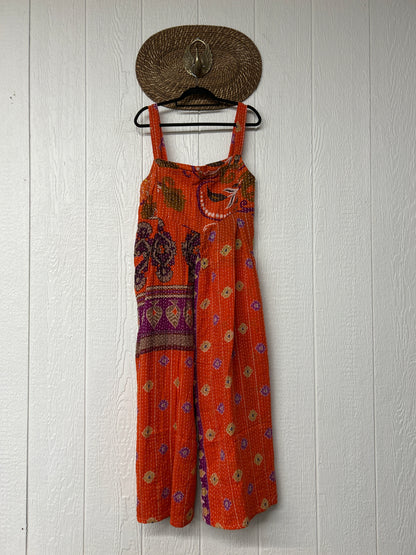 Crossroad Kantha Overalls 1025 116