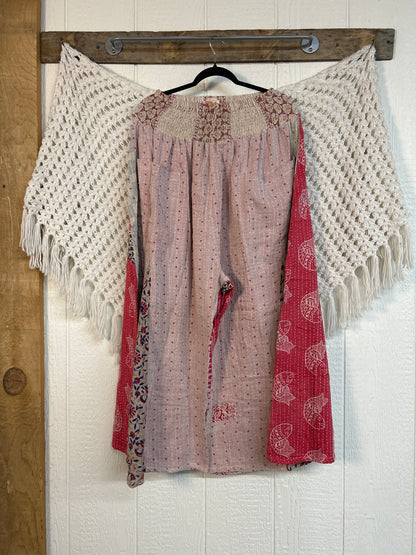 Pareo Kantha On Cloud Nine Synergy Pants 0226 012