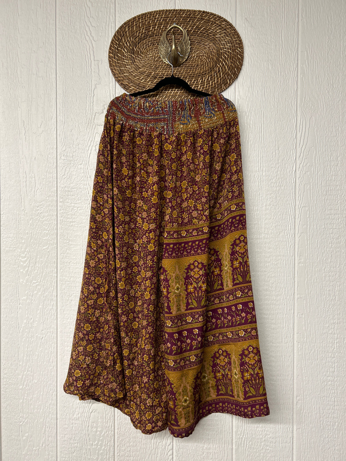 RETAIL Rasgulla Sari Butterfly Pant 1026 201