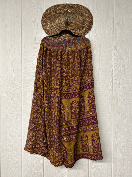 RETAIL Rasgulla Sari Butterfly Pant 1026 201