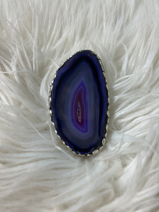 Geode Ring 0226 020