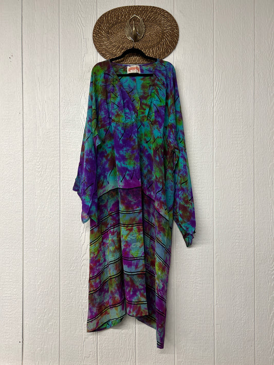 Crepe Sari New Moon Maxi 0926 191