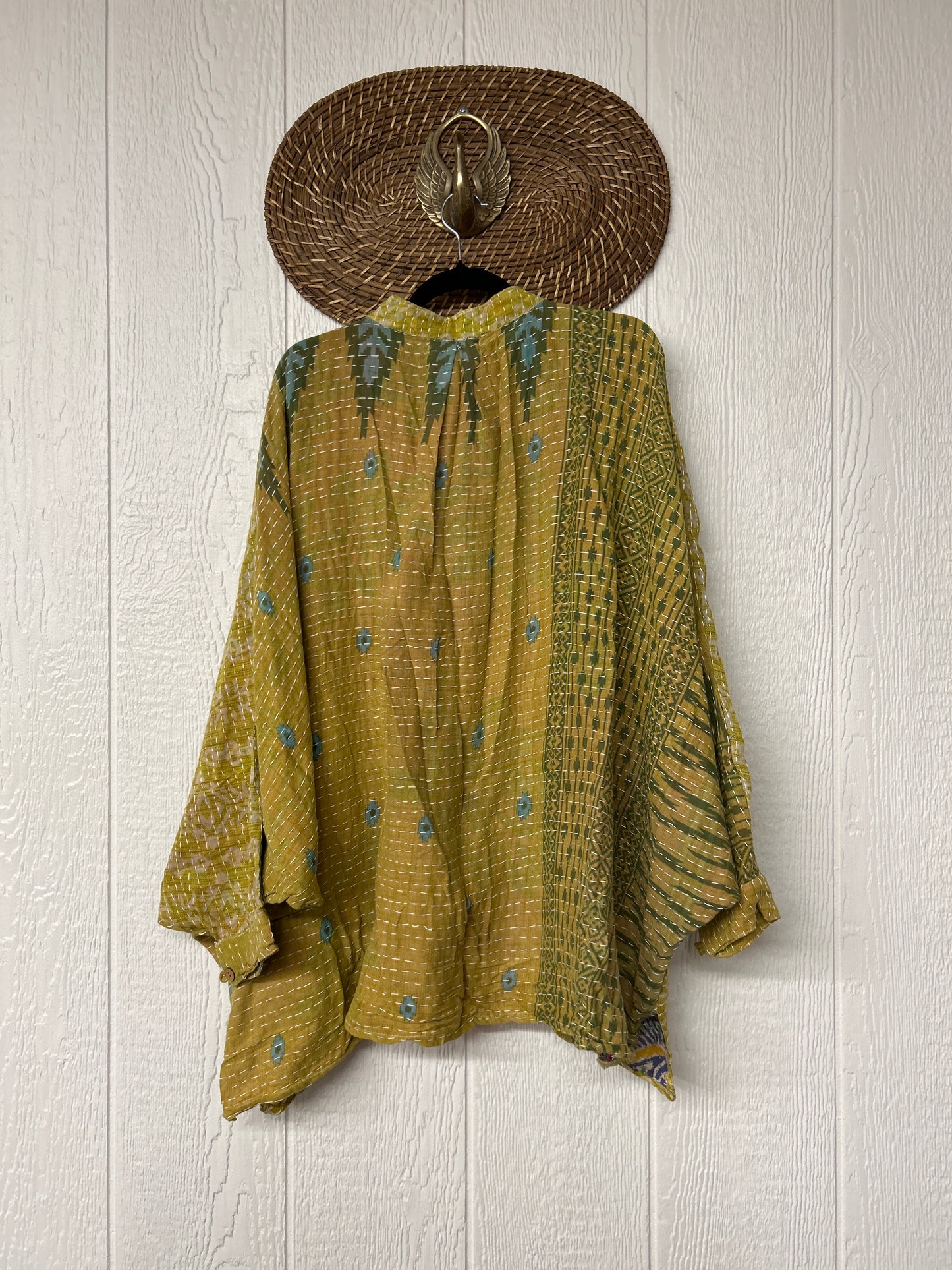 Dylan Button-Down 1025 181