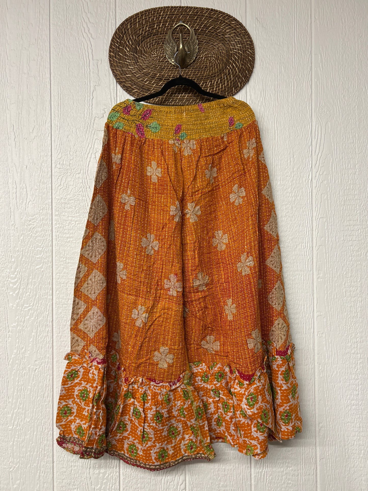 Pareo Kantha Joplin Pants 0326 096