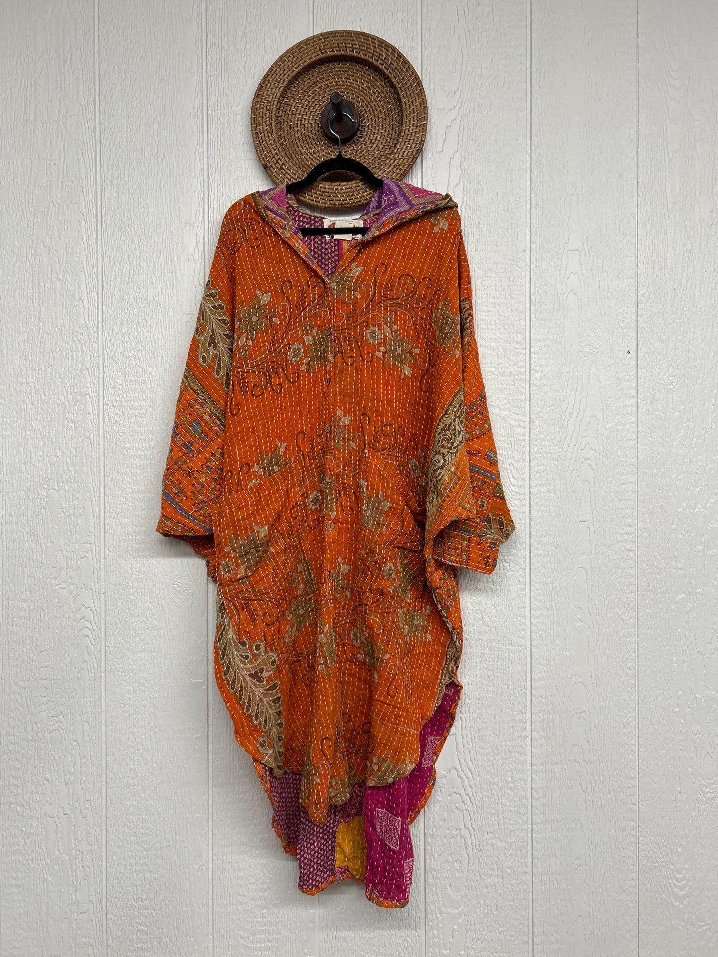 Poetic Hoodie Maxi 1025 258