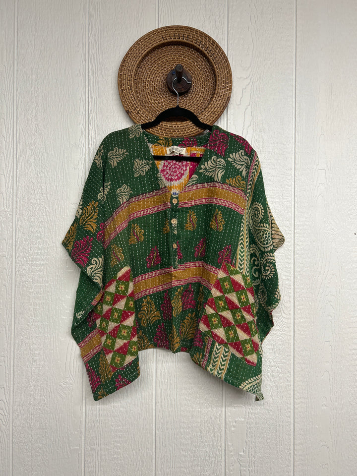 Kantha Shortie-Muu 0625 071