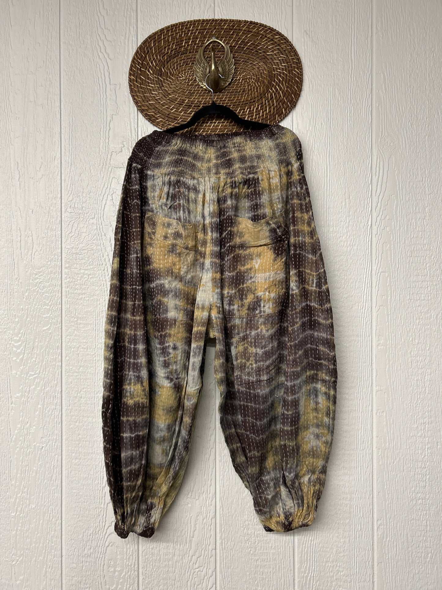 Pareo Kantha Synergy Jogger 0526 011