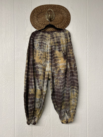 Pareo Kantha Synergy Jogger 0526 011