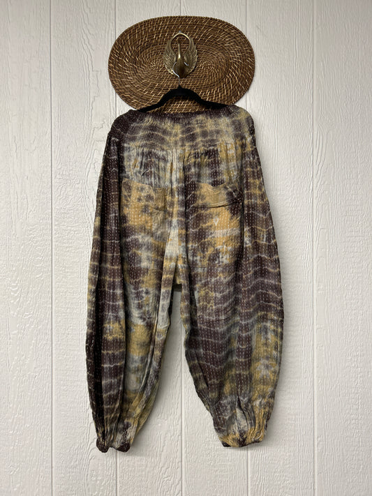 Pareo Kantha Synergy Jogger 0526 011