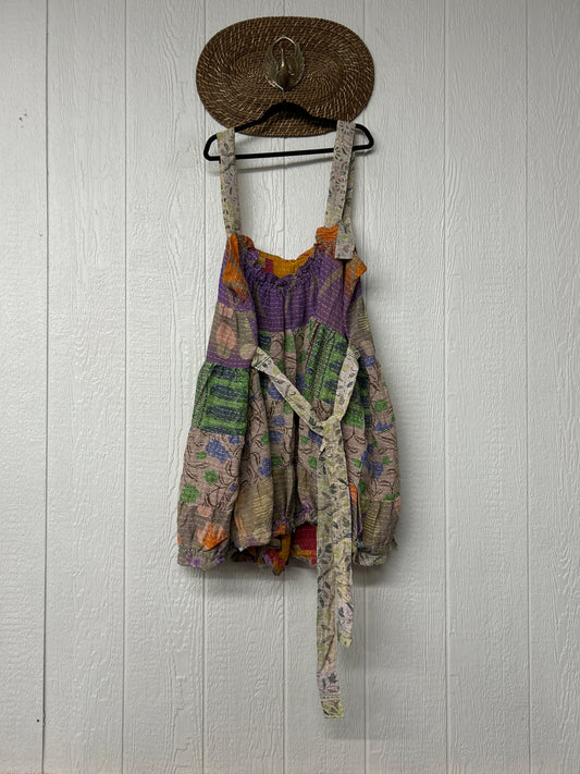 Pareo Kantha Dolly Romper 0626 270