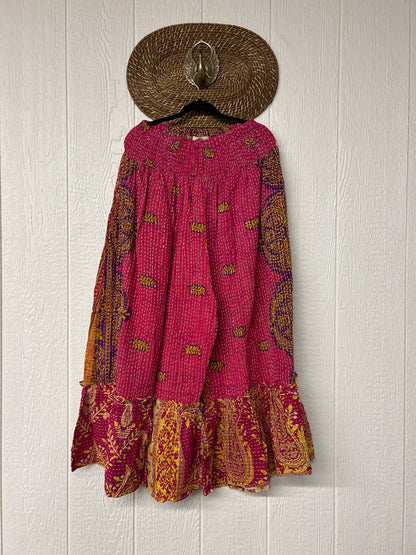 Joplin Kantha Pants 0425 096
