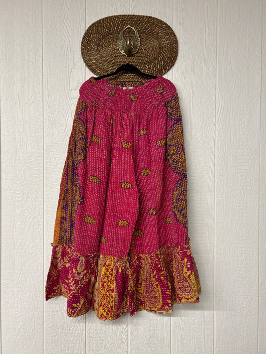 Joplin Kantha Pants 0425 096