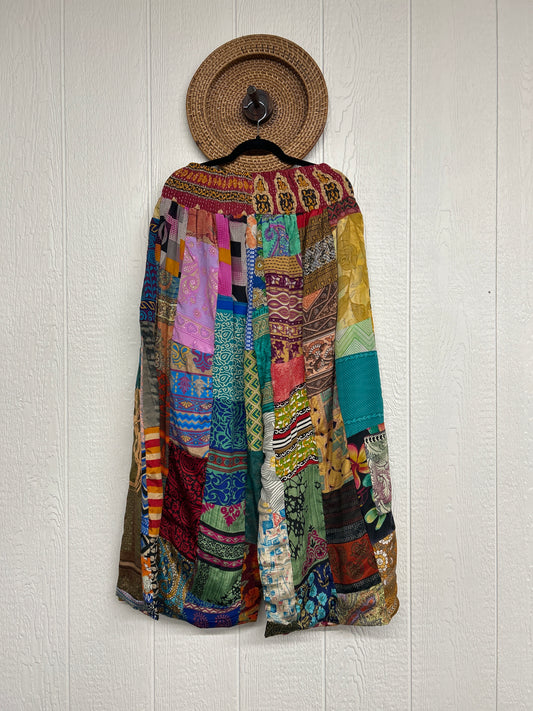 Goddess Synergy Pant 1025 232