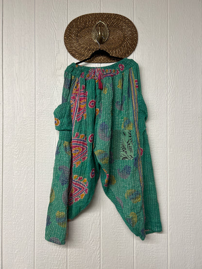 Pareo Kantha Wanderer Pants 0426 243