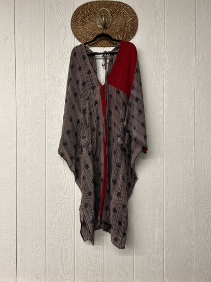 Crepe Sari Moondance Muu 1225 147