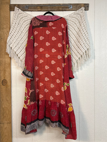 RETAIL Pareo Kantha Pixie Duster 1026 099