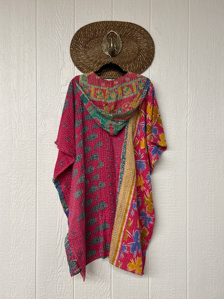 Peace and Love Poncho 0425 088