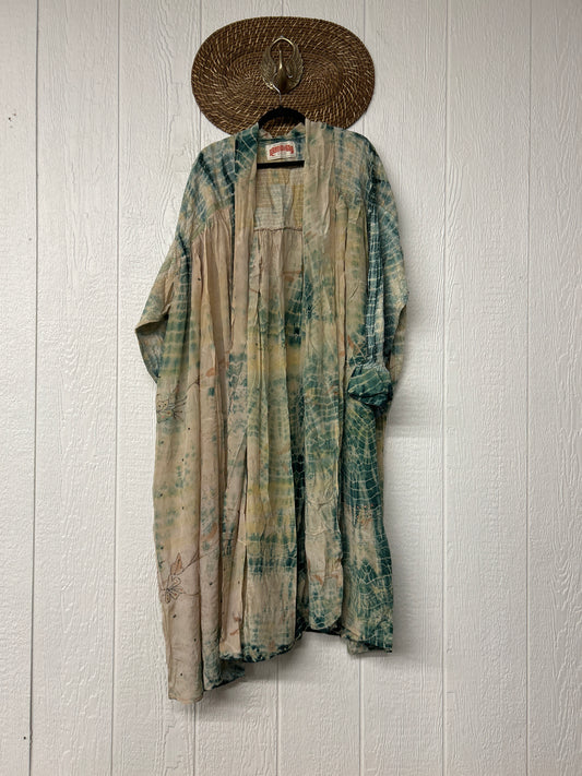 Pareo Kantha Utopia Duster 0526 062