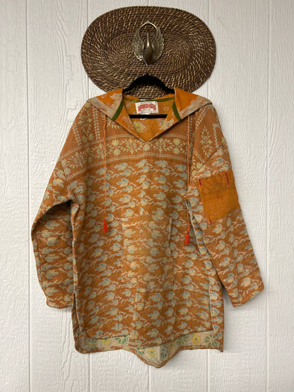 Fine Kantha Under The Stars Hoodie 1225 263