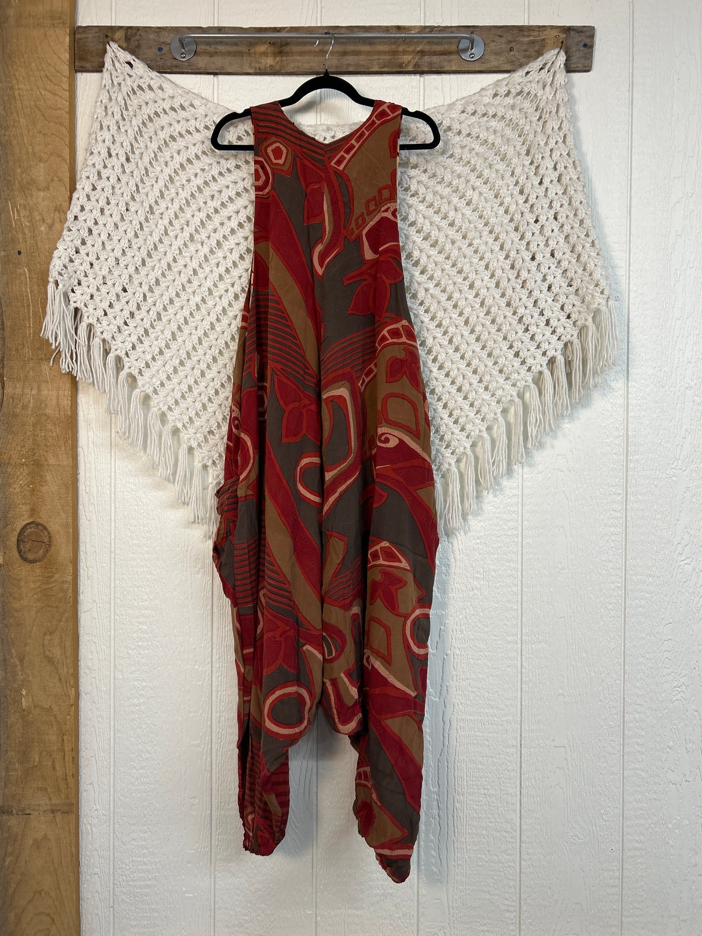 Duality Erin Jogger Jumpsuit 1125 165