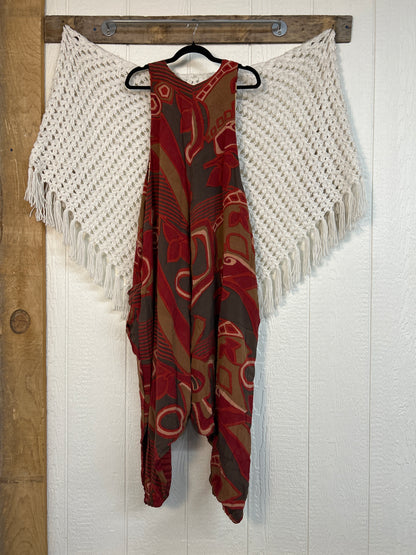 Duality Erin Jogger Jumpsuit 1125 165