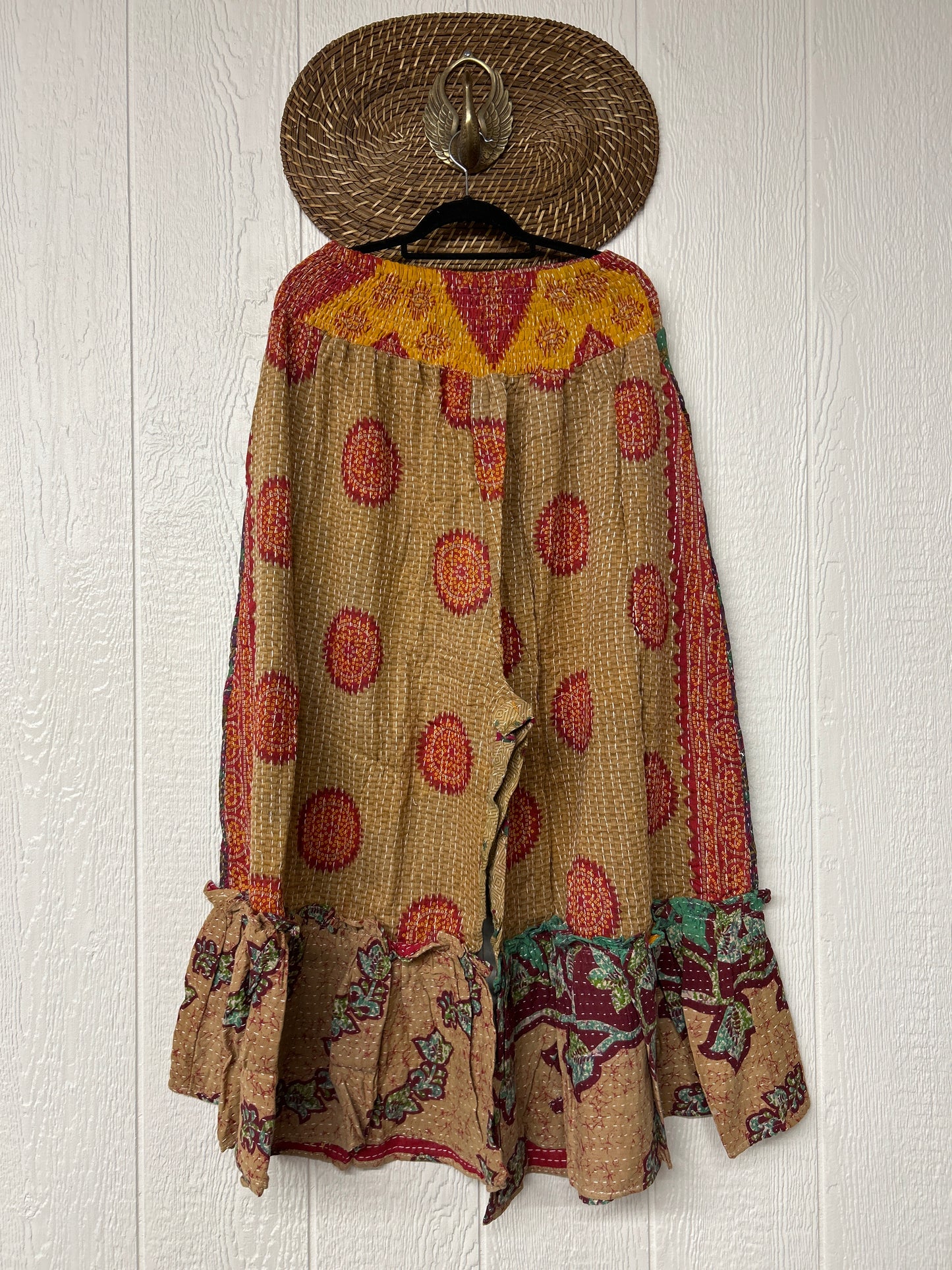 Pareo Kantha Joplin Pants 0326 246