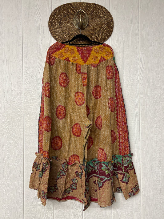 Pareo Kantha Joplin Pants 0326 246