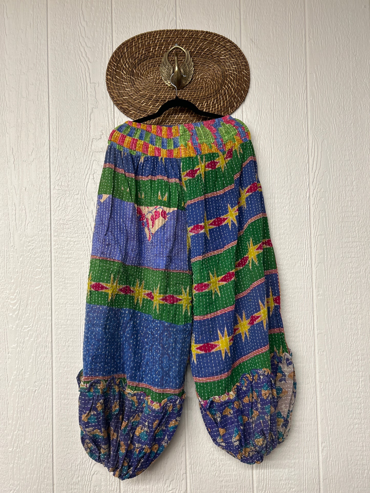 Pareo Kantha Joplin Jogger Pant 1125 190