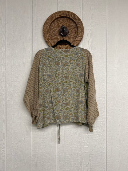 RETAIL Daisy Blouse 1025 154