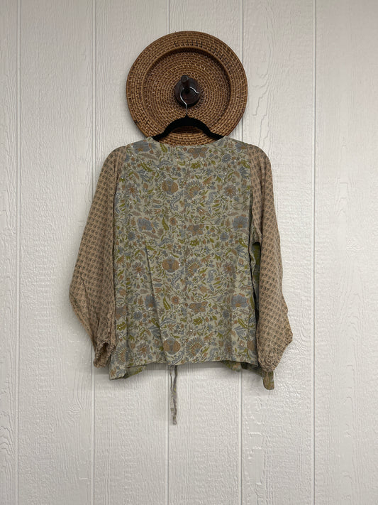 RETAIL Daisy Blouse 1025 154