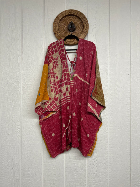 Pareo Kantha Shortie Moondance Muu 0926 188